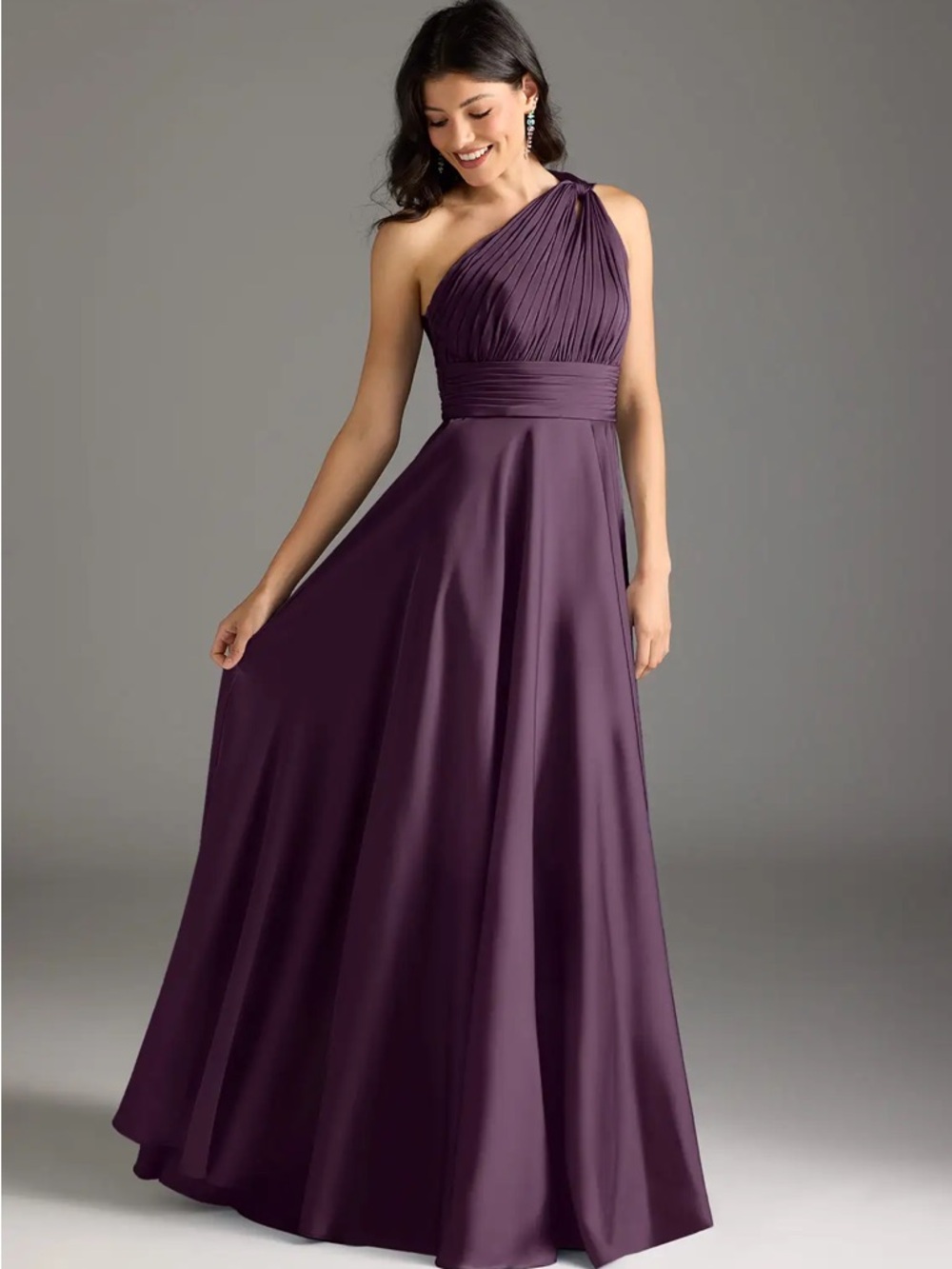 Azazie Charlize Dress